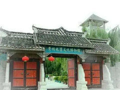 -云山屯古建筑群景区