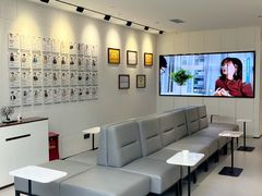 -桥恩心理咨询国际连锁(南山总店)