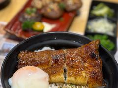 -鳗事鱼意·活鳗現烤专门店(富力海珠城店)