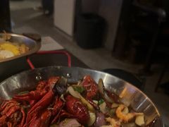 -麦凯伦烧烤·精酿超级工厂店(金桥总店)