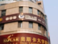 -奥斯卡升龙国际影城(RealD Cinema)