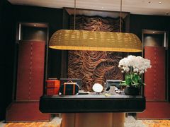 -西安高新洲际酒店•彩丰楼中餐厅