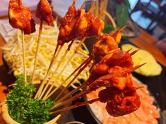 -珮姐老火锅(新街口店)