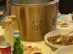 -奉城家宴(印象奉化店)