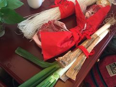 -延吉白山大厦酒店