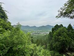 -石经山风景区