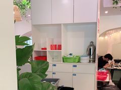 -香香海南菜餐厅