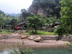 -水墨汀溪风景区