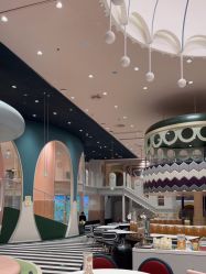 -奈尔宝家庭中心·亲子餐厅(鄞州万达店)