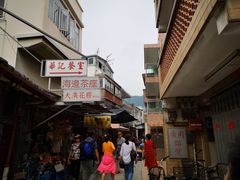 -大澳