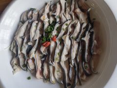 -印象鲵宴·张家界地标美食名片(溪布街店)