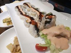 -紫霞门韩国料理烤肉(深南东路店)