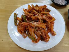 -外婆米肠汤饭(海滨中路店)