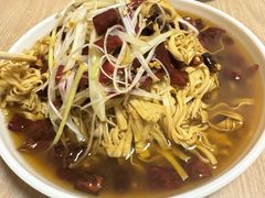 -协顺园回头馆(南顺城路店)