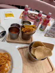 -奈尔宝家庭中心·亲子餐厅(鄞州万达店)