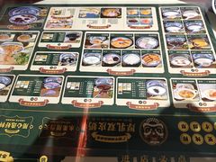 -广信牛奶甜品世家(台东店)