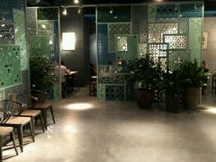 大堂-百年果林椰子鸡(中洲店)