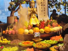 -喜庭海鲜自助(来福士店)