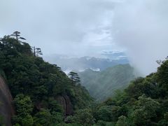 -三清山风景名胜区