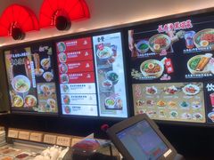 -和府捞面(东直门银座店)