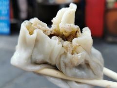 -严氏重油烧麦(民权路店)