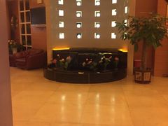 -黄金海岸水疗会所(凯利宾馆店)