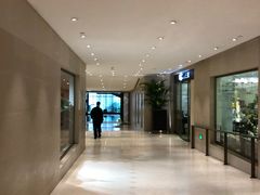 -金海湾自助餐厅(金陵饭店)