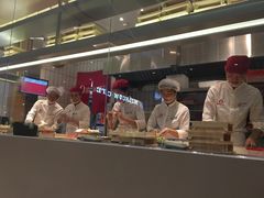 -喜家德虾仁水饺(华强天虹店)