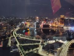 -澳门旅游塔360°旋转餐厅(南湾湖广场店)