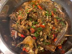 -禾田下生态餐厅(华天城总店)