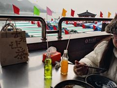 -云龙湖阿喆米线(云龙湖店)