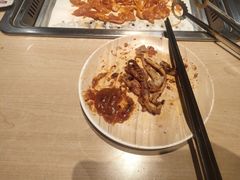 -新石器烤肉(百联川沙店)