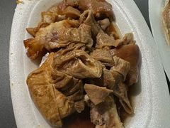 -车头老二大排档(金城步行街店)