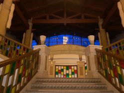 -苏州阳澄湖澜廷酒店·宴会厅