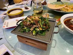 -全聚德(常州店)