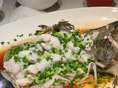 -汤城小厨•粤菜•靓汤(金融街店)