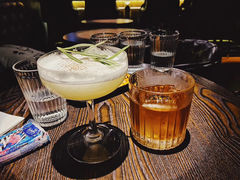 -大连君悦酒店 · VIVA(星海广场店)