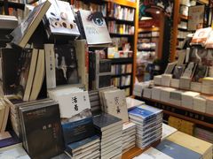 -西西弗书店(城西银泰城店)