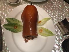 -8餐厅(新葡京酒店)