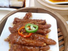 -鸿福楼(观澜店)