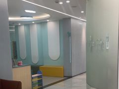 -尚善口腔(外滩门诊部)