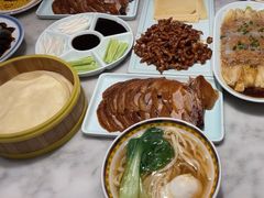 -天外天烤鸭店(八角店)