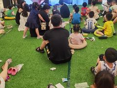 -凯德广场(武胜路店)