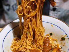 -南小蟹手工點心(三里屯店)