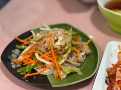 -米郎餐厅·朝鲜族料理(延长路店)