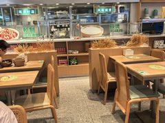-谷田稻香·砂锅菜(西乡天虹店)