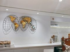 -% Arabica阿拉比卡咖啡(武汉天地店)
