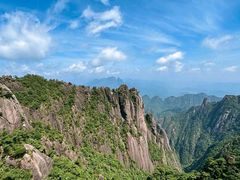 -九华山风景区