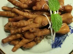 -鱼库·不仅是一家烤鱼店(车公庙店)