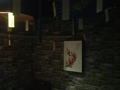-MJ魔爵全机关真人密室逃脱(青浦万达茂店)